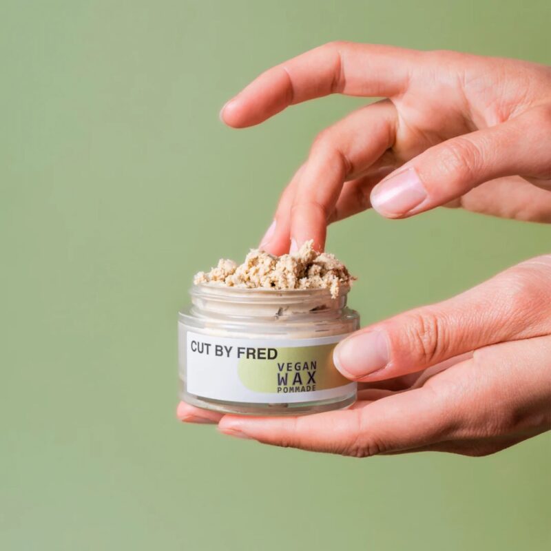 Vegan WAX Pommade
