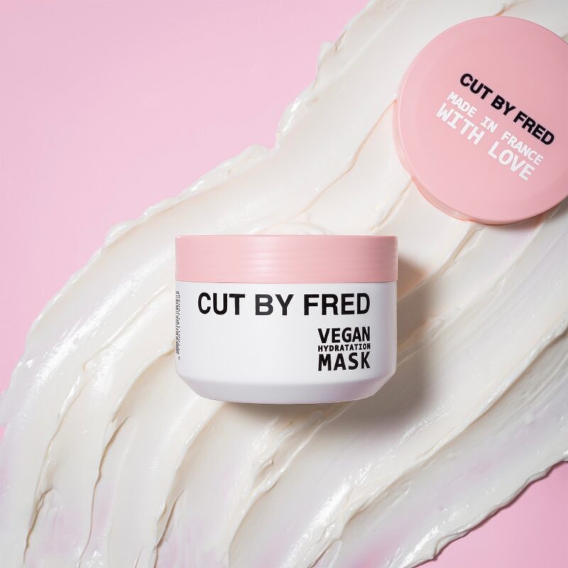 Vegan Hydratation Mask - Cut By Fred