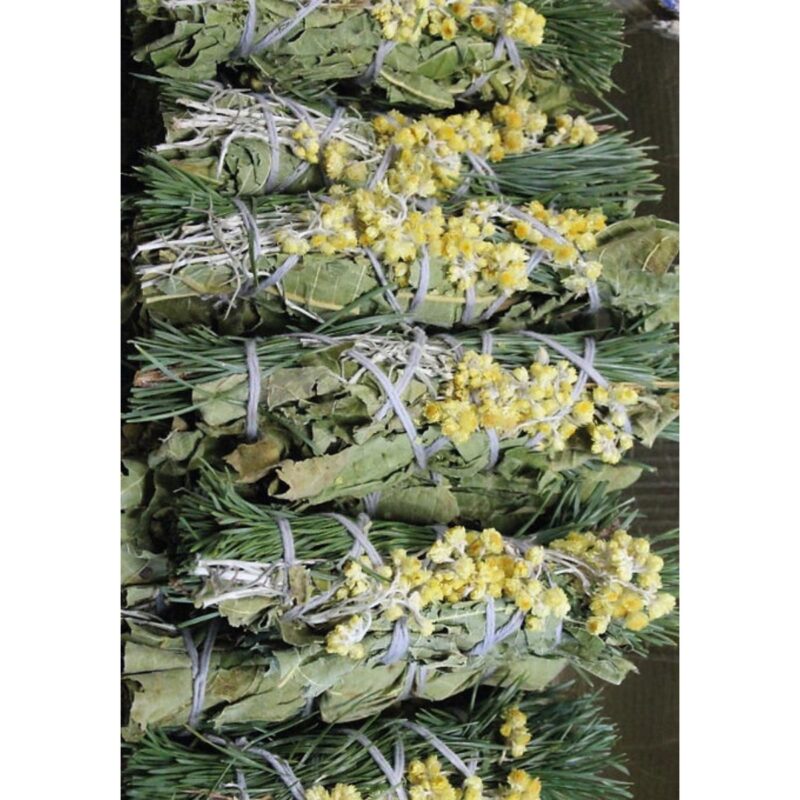 bouquet-de-l-ours-totem-nature