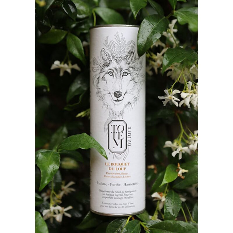 Le bouquet du loup