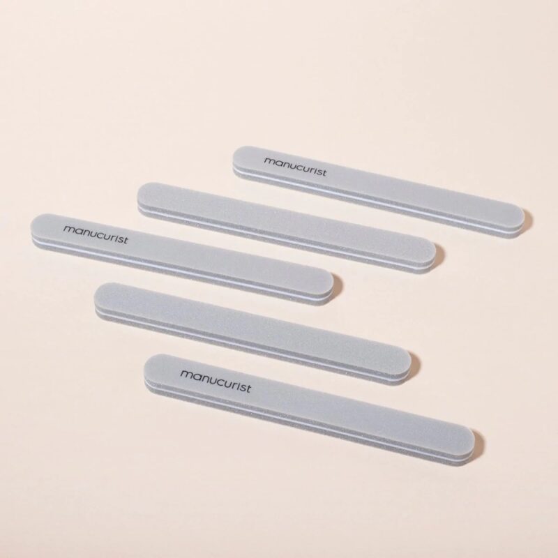 Lime préparatrice Manucurist