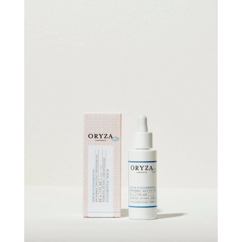 Serum Fondamental Oryza
