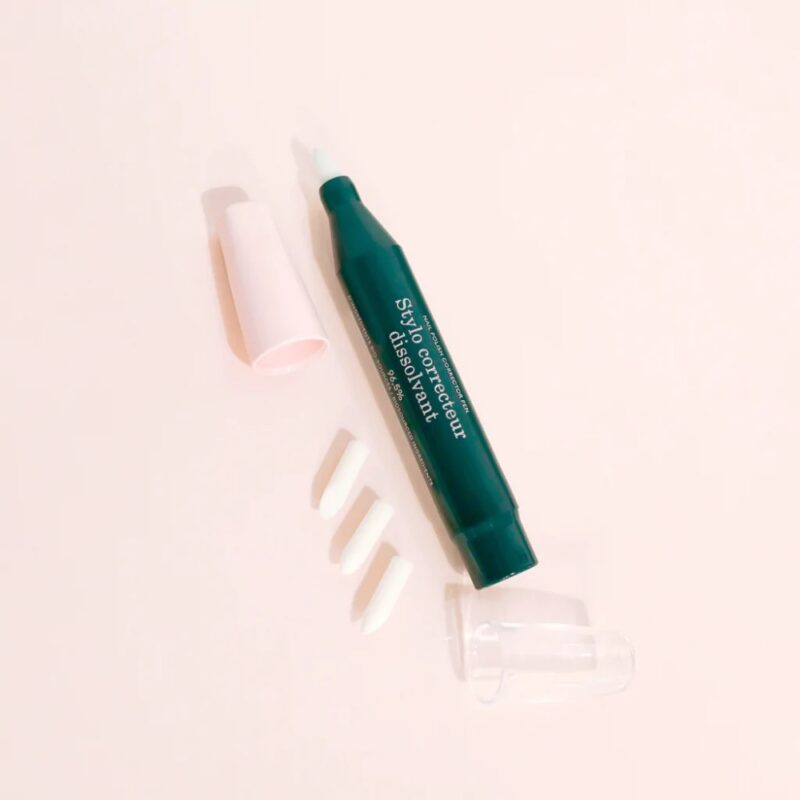 Stylo correcteur