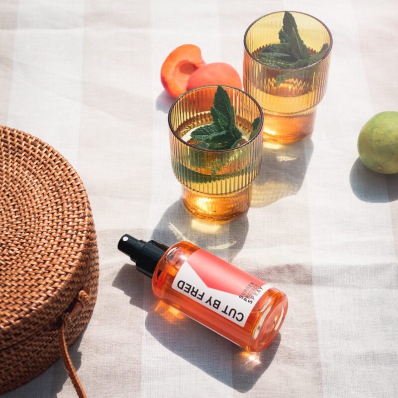 Summer Protect Spray