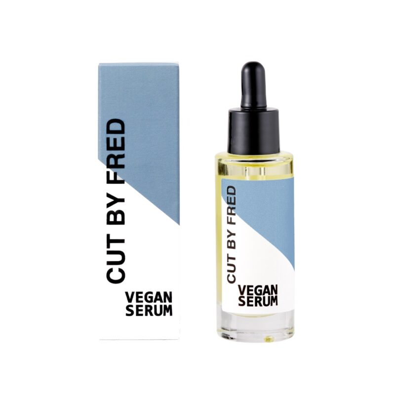 Vegan Serum Anti Frisottis