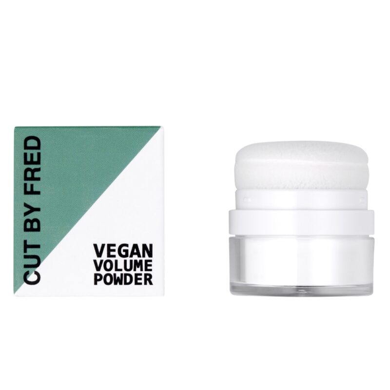 Vegan Volume Powder