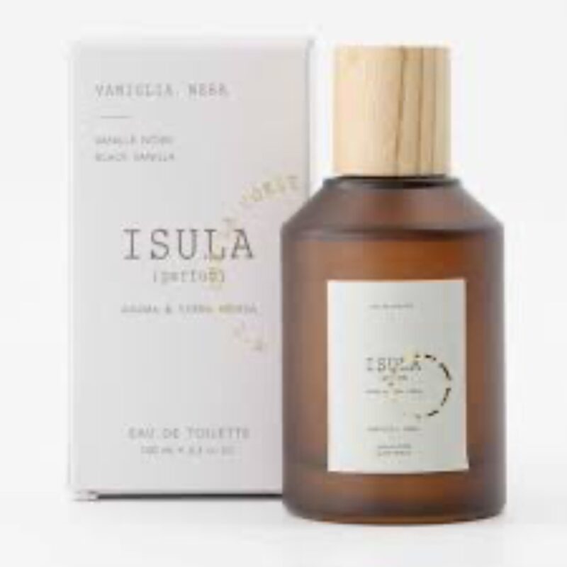 Eau de toilette Vanille Coco