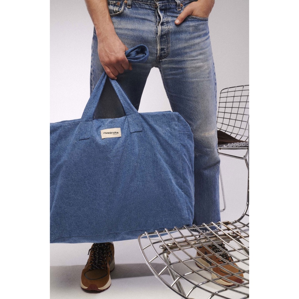 elzevir-le-grand-sac-weekend-denim-clair-upcycle