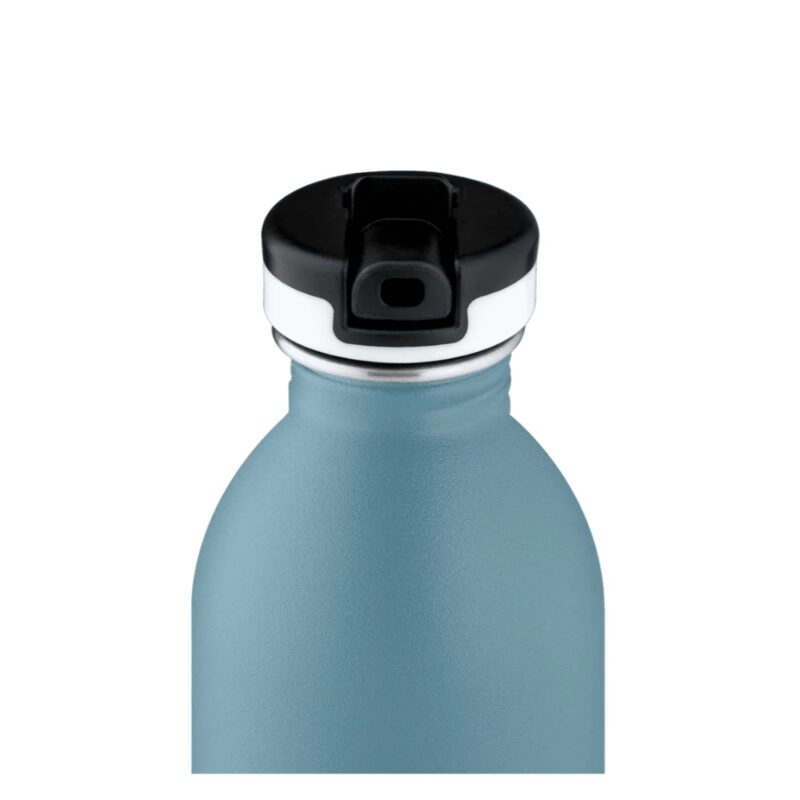 gourde-enfant-24-bottles-bleu-poudre-detail