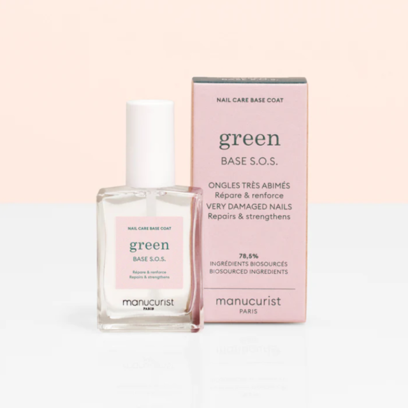 Base S.O.S - Manucurist