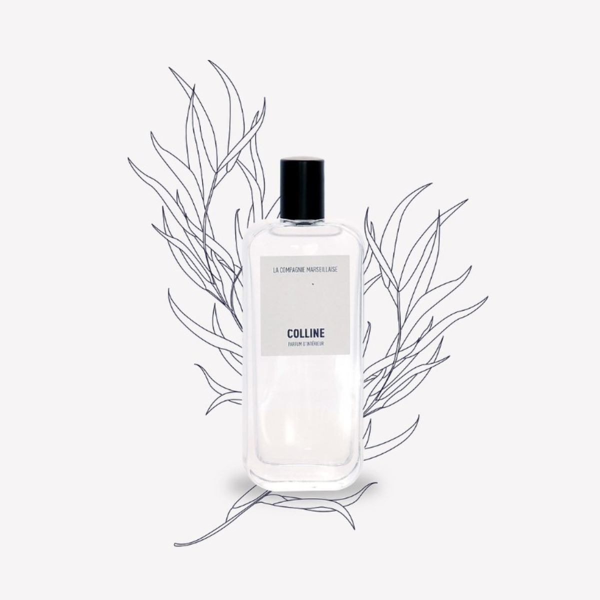 PARFUM INTERIEUR COLLINE 2 PARFUM INTERIEUR COLLINE 2
