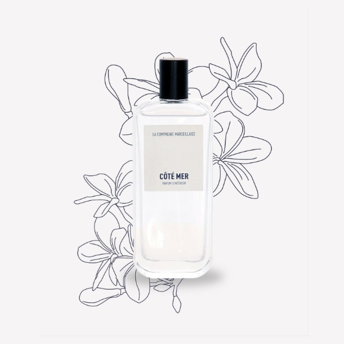 PARFUM INTERIEUR COTE MER 2 PARFUM INTERIEUR COTE MER 2