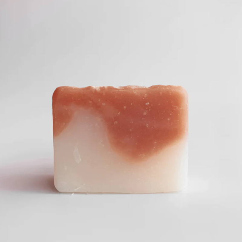 Savon de rasage surgras - Bareaya