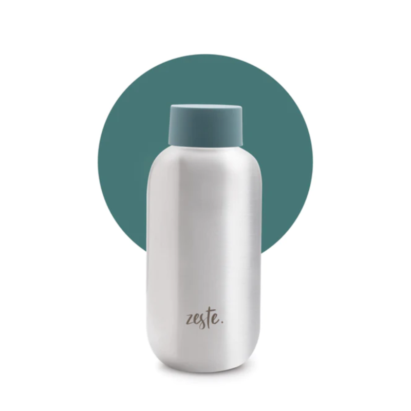 gourde 50CL zeste verte