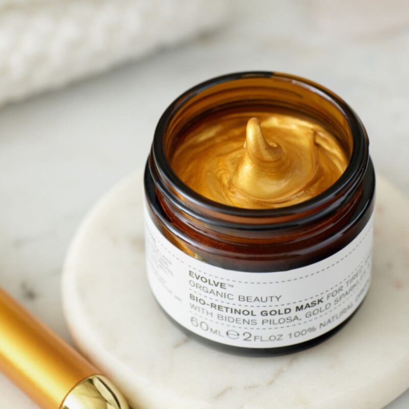masque-or-bio-retinol-evolve-beauty