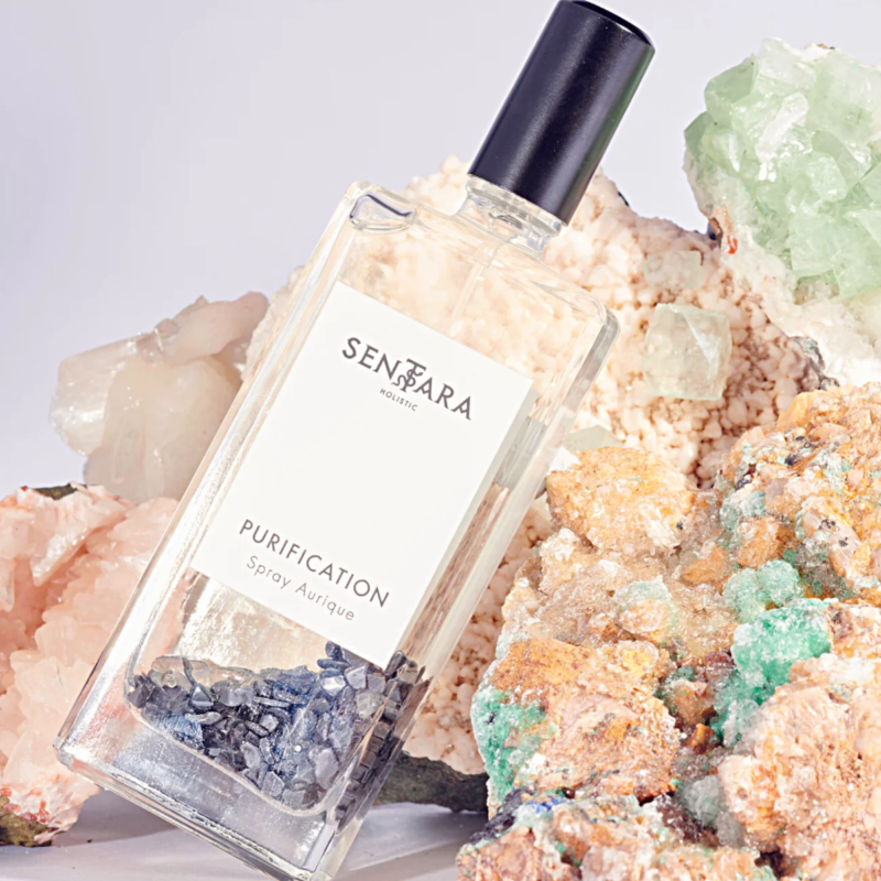 Spray d'intérieur Purification - Sentara