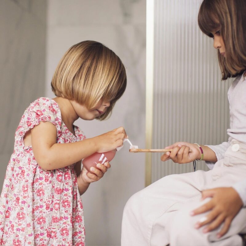 Dentifrice Enfant - "WhatMatters"