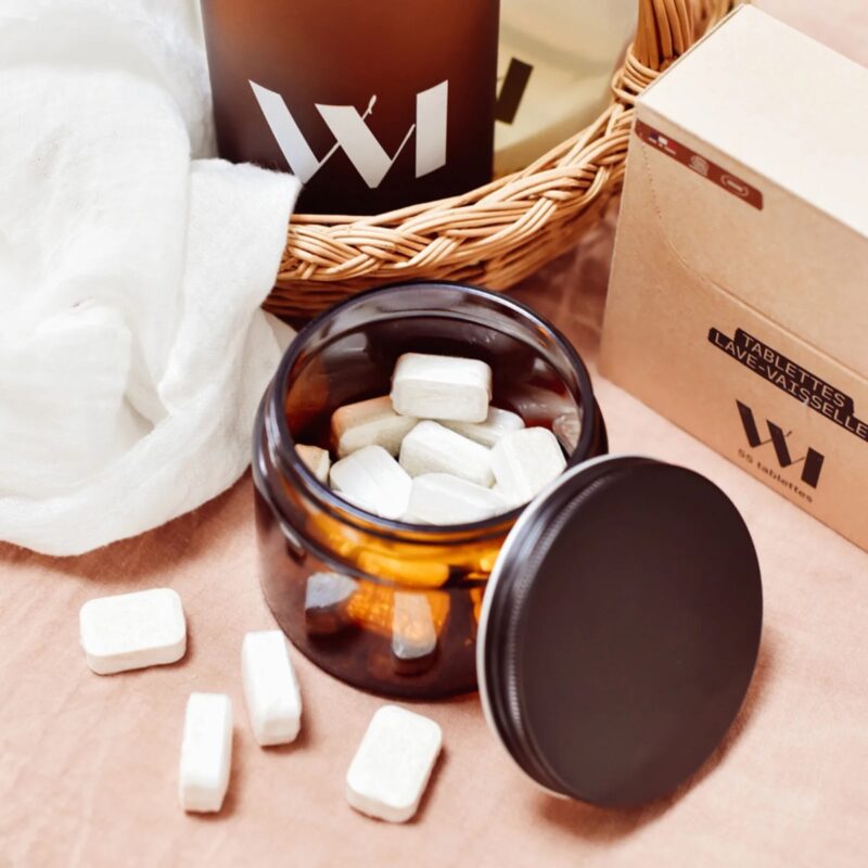 Tablettes Lave-vaisselle - "WhatMatters"