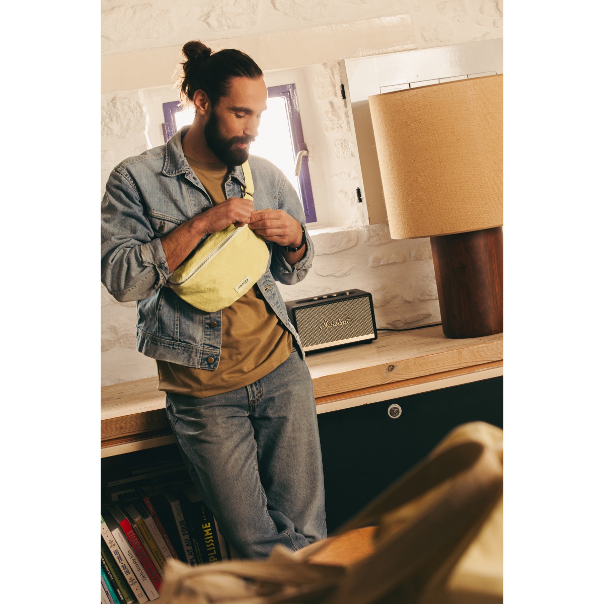 Custine_Yellow_here_come_the_sun_2