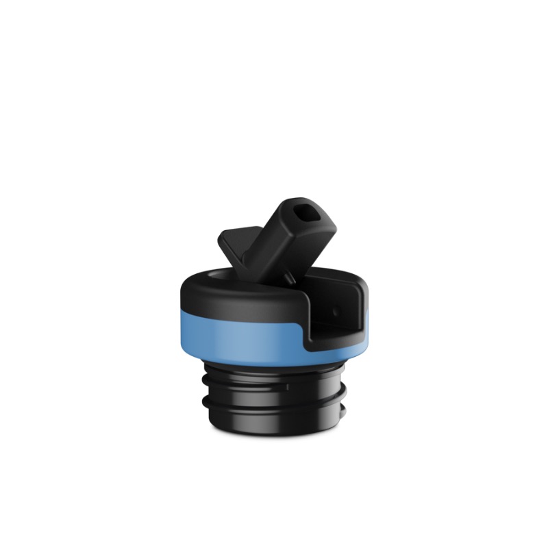 Bouchon-sport-gourde-bleu