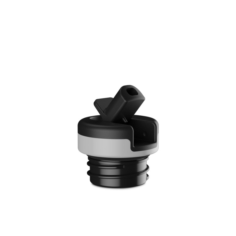 Bouchon-sport-gourde-gris