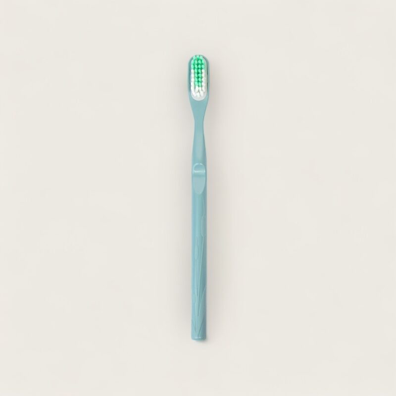 Brosse à dents rechargeable - garantie à vie. Dureté: Medium