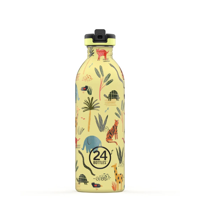 gourde-enfant-24bottles-500ml-jungle