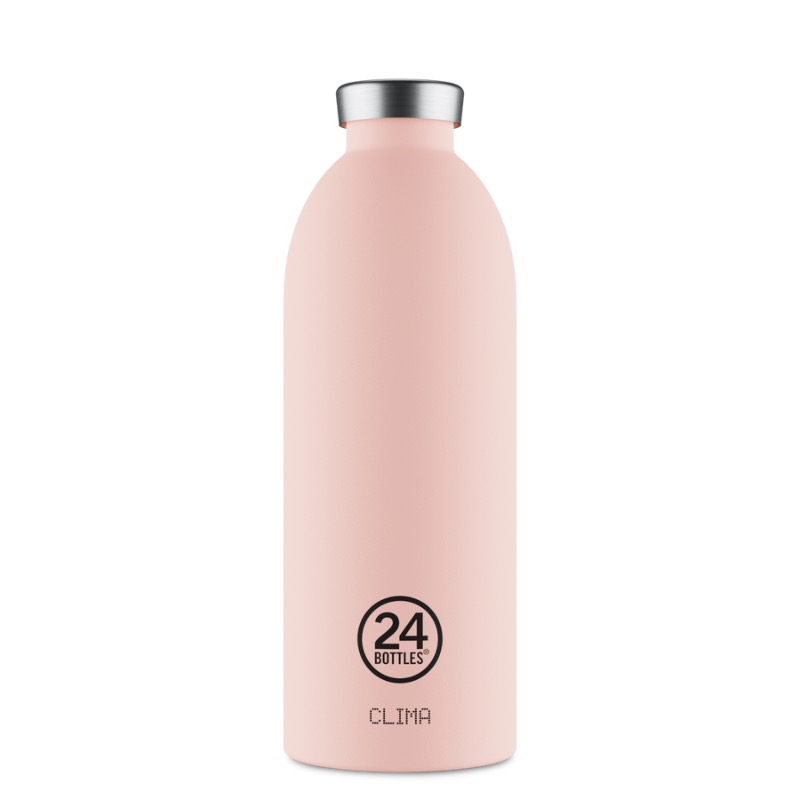 gourde-isotherme-24-bottles-dusty-pink-850Ml